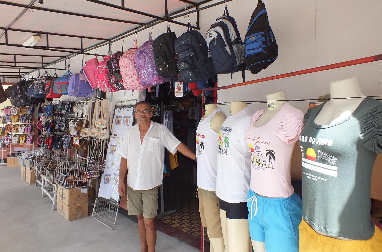 Grande Hotel Santo Antonio Tucano 外观 照片